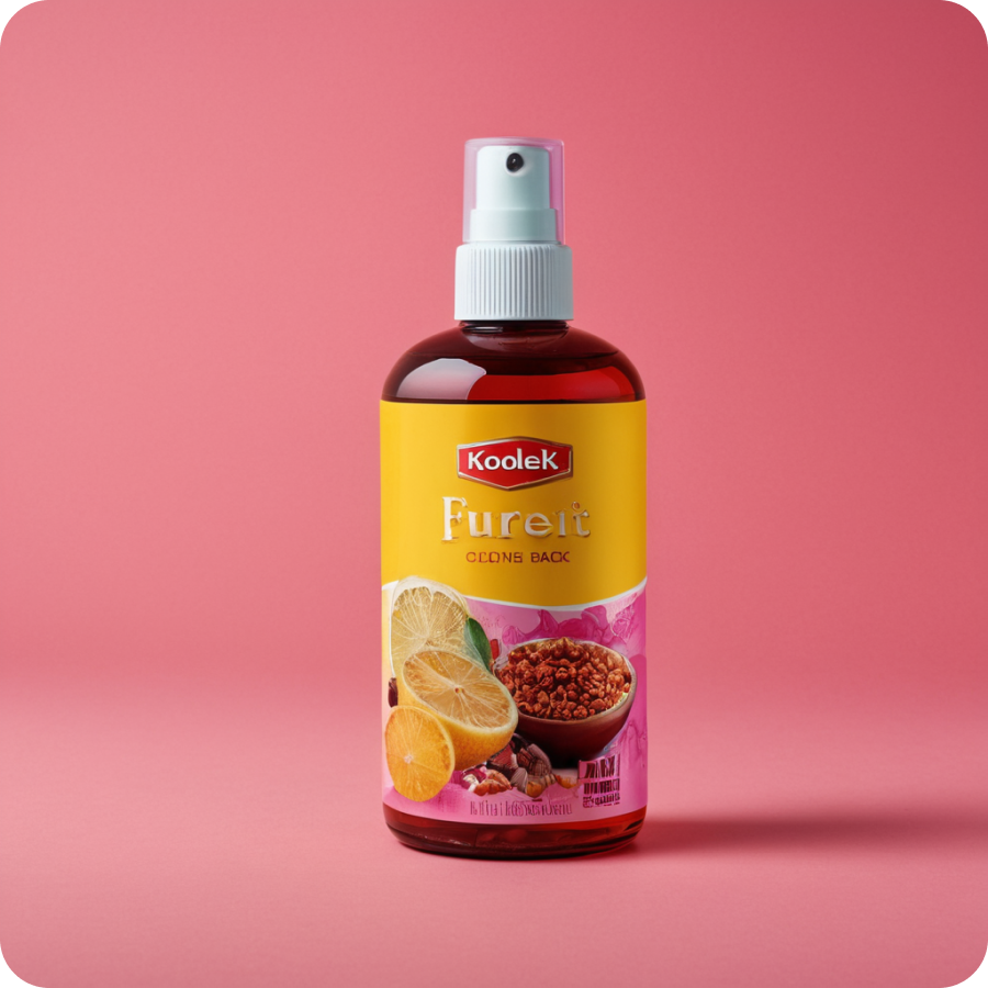 An High Quality Product Image Of Koolek Brand Using Ai